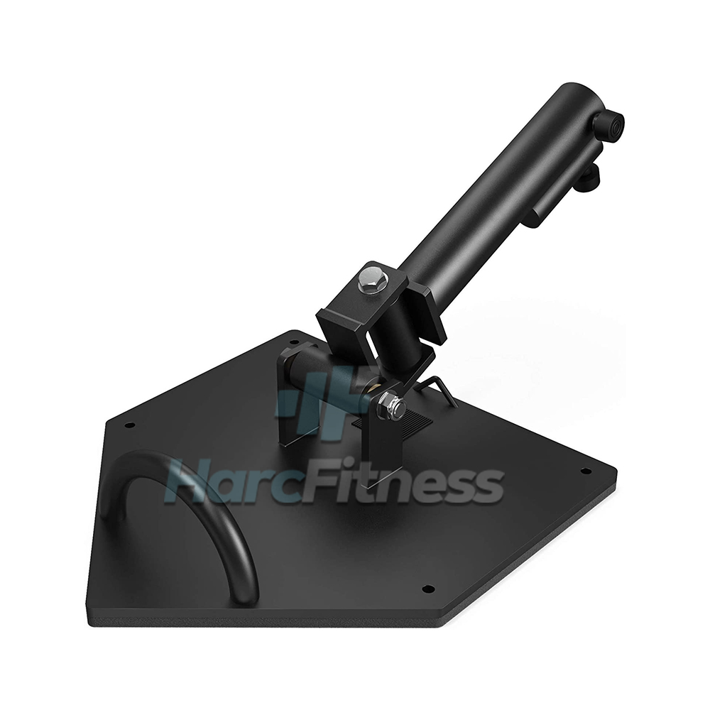 Podni landmine zglob